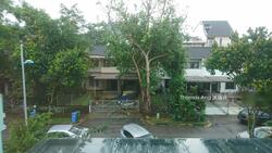 Hoover Park (D21), Terrace #313876921
